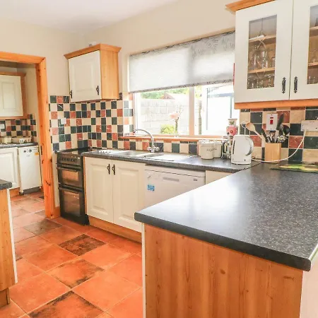 37 Rossdara * Killarney